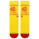 Stance Κάλτσες Surfer Boy Crew Socks